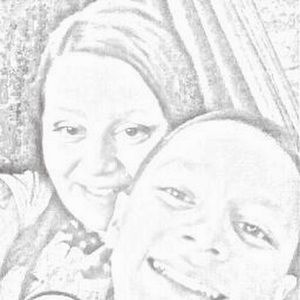 Meet your Posher, Nina